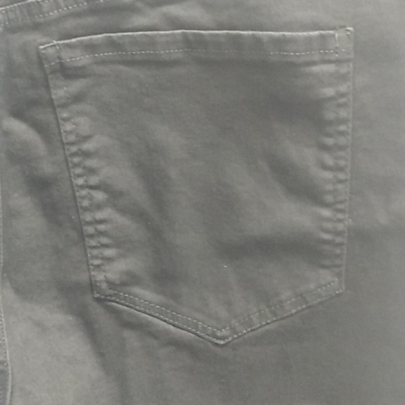 MIAMI Skinny High Rise Size 15 Hot Mom Refuge Denim Jeans Black. New with tags! - Picture 4 of 10